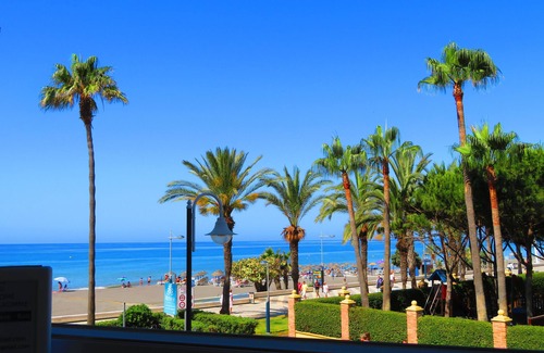 Torrox Costa Apartment | Costaoro