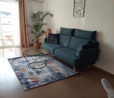 Salobrena Apartment | CostaTropical
