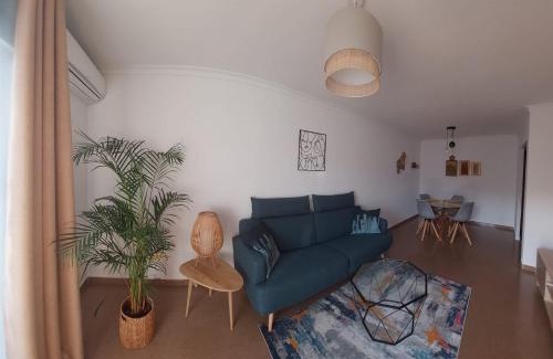 Salobrena Apartment | CostaTropical