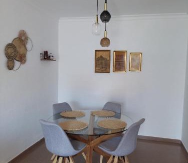 Salobrena Apartment | CostaTropical