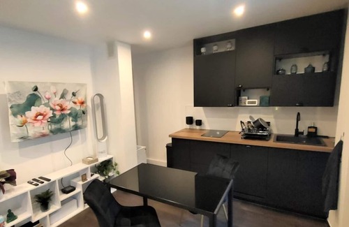 7th Arrondissement Apartment | Coste Investissement - Le petit Catalan