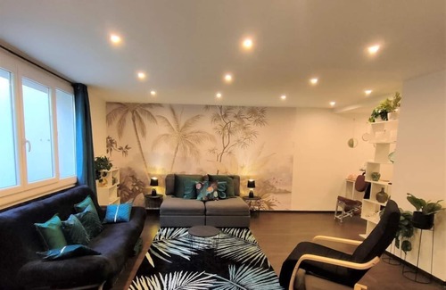 7th Arrondissement Apartment | Coste Investissement - Le petit Catalan