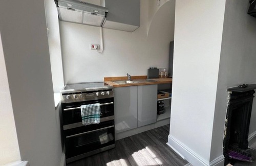 Kettering Apartment | Cosy 1-bed Apartment w/Wifi in Central Kettering