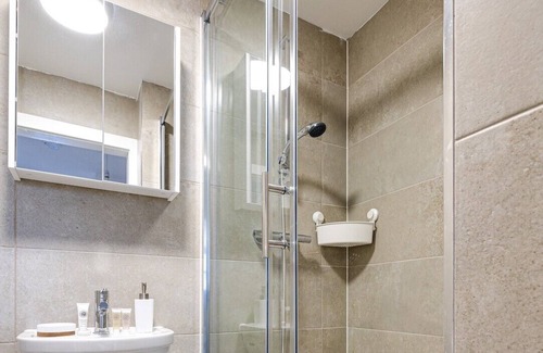 Offerton Apartment | Cosy 1 bed in Stockport centre