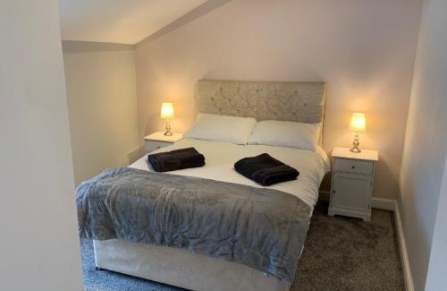 Kirkby Lonsdale Apartment | Cosy 2 Bed Apartment in central Kirkby Lonsdale