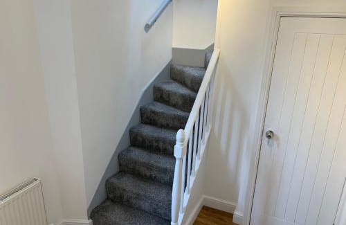 Kirkby Lonsdale Apartment | Cosy 2 Bed Apartment in central Kirkby Lonsdale