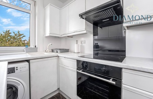 Ellemford Condo | Cosy 2 Bed Apt in Edinburgh West End