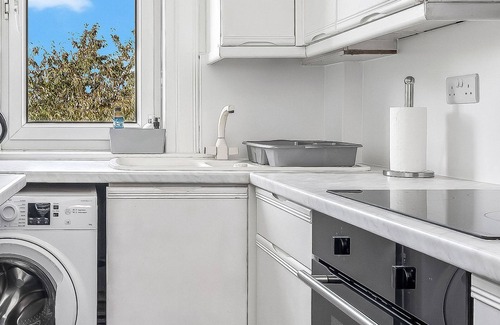 Ellemford Condo | Cosy 2 Bed Apt in Edinburgh West End