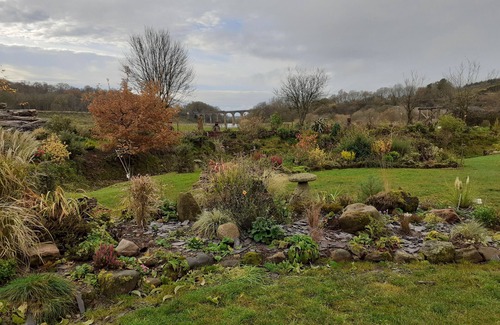 Wing Cottage | Cosy 2-Bed Cottage with Garden near Carlisle