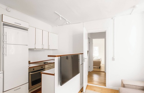 Copenhagen K Apartment | Cosy 2-bed in great Inner City location - 198