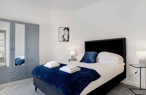 Seaham House | Cosy 2 Bed in Seaham