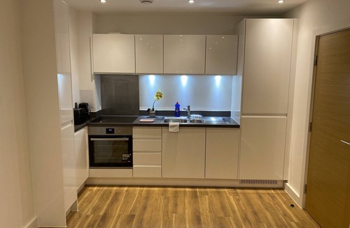 Little Ilford Apartment | Cosy 2 bedroom apartment with balcony