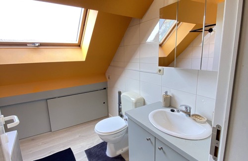 Hotton Apartment | Cosy 2-bedroom Apartment in the Center of Hotton