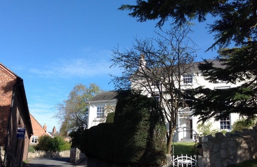 Bodfari Cottage | Cosy 2 bedroom cottage in picturesque village of Bodfari near great Gastropub