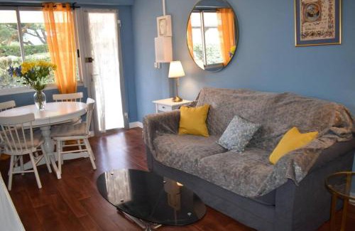 Le Moulleau Apartment | Cosy 2 Pièces Moulleau Centre à deux pas de la Plage