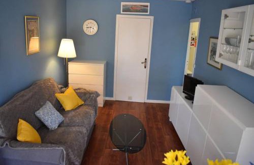 Le Moulleau Apartment | Cosy 2 Pièces Moulleau Centre à deux pas de la Plage
