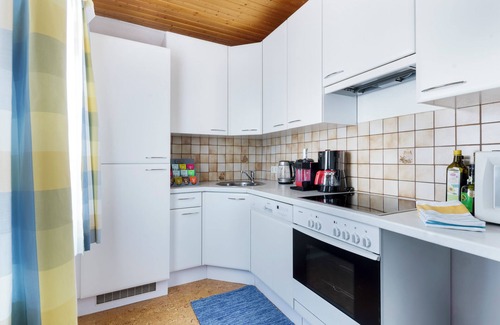 Maxglan Apartment | Cosy 2 room apartment close to historical center with private parking and wifi
