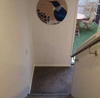 Henderson House | Cosy 2BR House in Awaroa Road