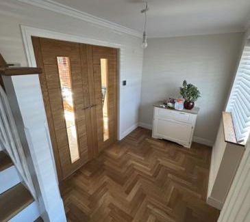 Birmingham Apartment | Cosy 3-Bed Home Near Birmingham City Centre