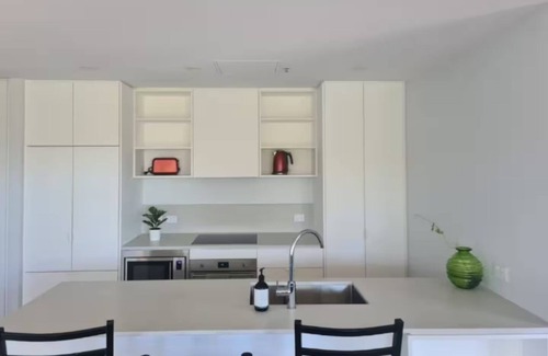 Phillip Apartment | Cosy 3 Bedroom apartment !