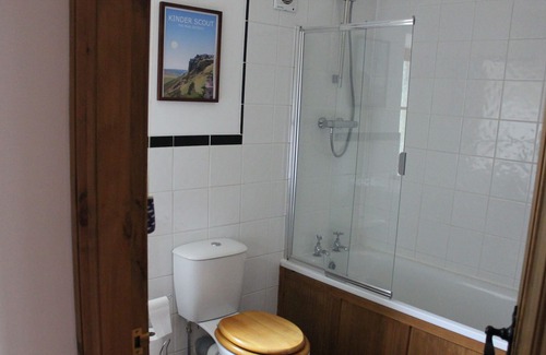 Longnor Cottage | Cosy 3 Bedroom Cottage in the Peak District