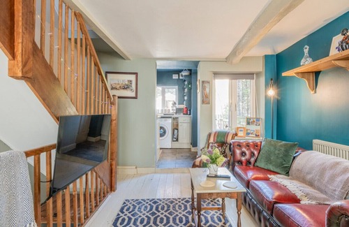Chipping Norton House | Cosy 3 Bedroom Cottage - Central Chipping Norton