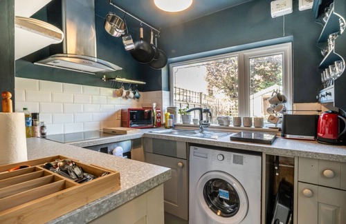 Chipping Norton House | Cosy 3 Bedroom Cottage - Central Chipping Norton