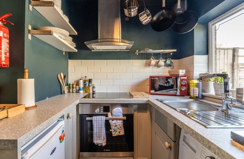 Chipping Norton House | Cosy 3 Bedroom Cottage - Central Chipping Norton