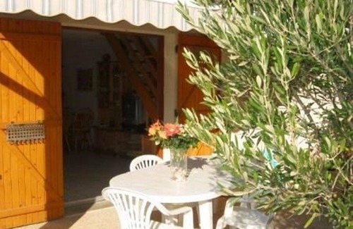 Les Ayguades House | Cosy 3-Room House, Pool, 5 Guests, 400m from Beach, Gruissan