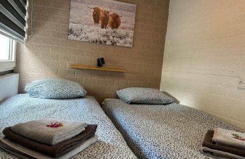 Municipality of Simpelveld House | Cosy 8 - Zuid-Limburg
