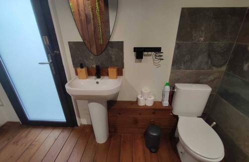 Villeneuve-les-Maguelone Apartment | Cosy apartment, 10 min from beaches and Montpellier