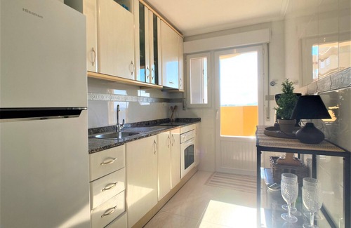 San Javier Apartment | Cosy and Mar Menor frontline apartment