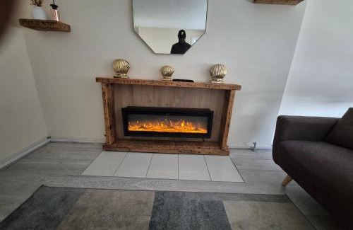 Borehamwood Apartment | Cosy and Nice Apartment