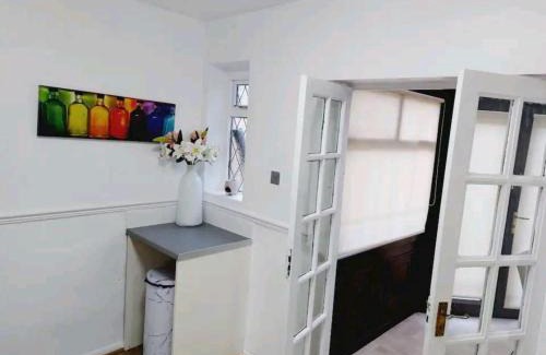 Clayton Apartment | COSY AND PRIVATE HOUSE CLOSE TO TOWN
