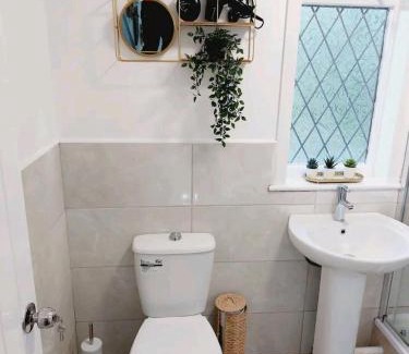 Clayton Apartment | COSY AND PRIVATE HOUSE CLOSE TO TOWN