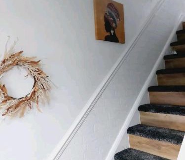 Clayton Apartment | COSY AND PRIVATE HOUSE CLOSE TO TOWN