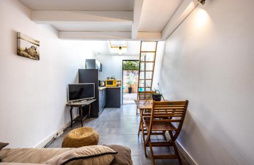 Bidart Apartment | Cosy and Quite