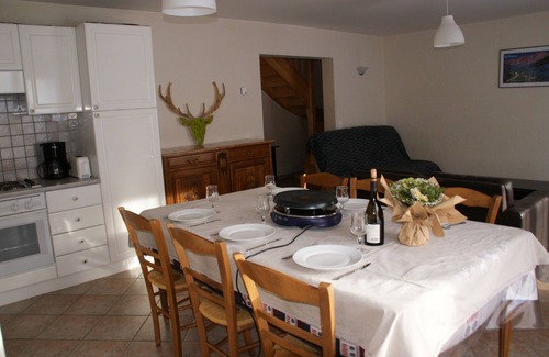 La Clusaz Apartment | Cosy and spacious apartment, exceptional location, close to piste and village