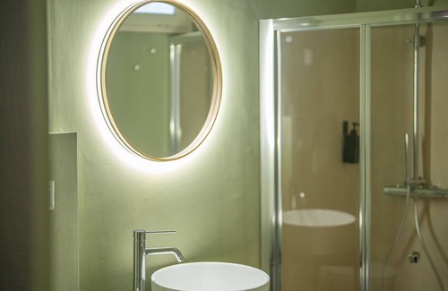 Galatina Apartment | Cosy and spacious pet-friendly flat on the ground floor