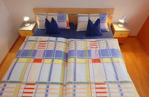 Villingen-Schwenningen Apartment | Cosy apartment with garden in the Black Forest