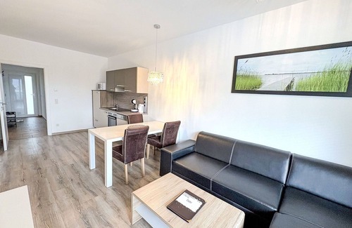 Sankt Michael im Lungau Apartment | Cosy apartment for 6 guests with WIFI, TV and balcony