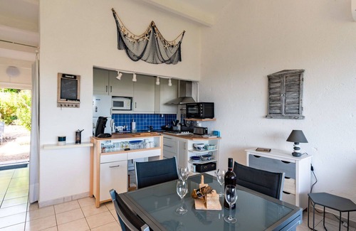 Pietra Long Salvini Apartment | Cosy apartment for 4 guests with WIFI, A/C and terrace