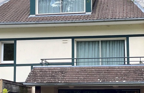 Hardelot-Plage Apartment | Cosy apartment 56 m2, quiet residence and wooded park