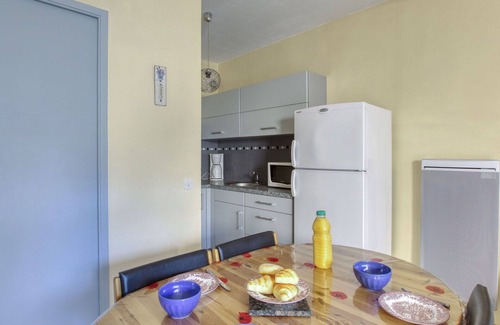 Les Lecques Apartment | Cosy apartment for 4 guests with WIFI, TV and terrace