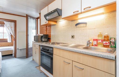 Ellmau Apartment | Cosy apartment, 170m to the ski bus