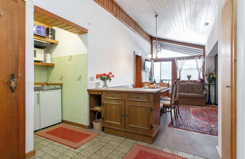 Ellmau Apartment | Cosy apartment, 170m to the ski bus