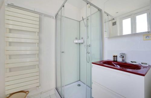 Grenelle Apartment | Cosy apartment - 1BR-2P - Near Champs-de-Mars