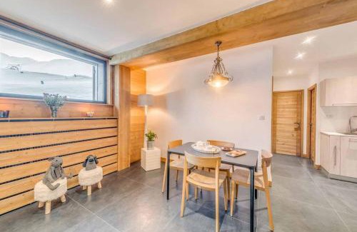 Tignes le Lac Apartment | Cosy apartment 2 - 6 persons