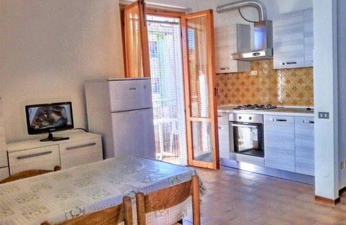Lido di Dante Apartment | Cosy apartment 200m from the sea