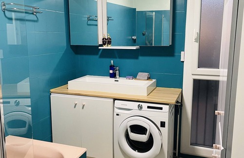 Chatou Apartment | Cosy Apartment 3 Rooms at Chatou 10km Paris La Défense & 20km Stade FR